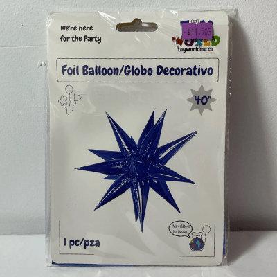 BALLOONS